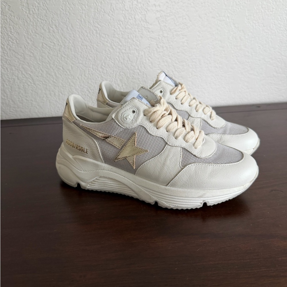 Golden Goose Runners